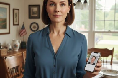 Six years after my husband passed away, my daughter-in-law’s phone suddenly showed his name. What appeared on the screen that day led me to an unexpected discovery that quietly changed how I see the past.