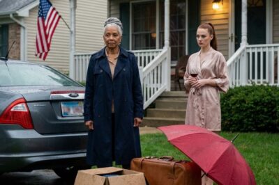 After my son passed away, my daughter-in-law told me to head home first. Then, at the will reading, she said, “You won’t have a share.” I didn’t argue. I stayed quiet as the attorney turned to the final page and said, “There’s one more item.” When he read it out loud, the whole room shifted instantly. And that’s when everyone understood my son had left a very clear decision long ago.