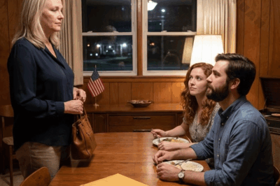 I’d never told my daughter I make $60,000 a year, so when her husband said, “I’m ashamed of your poor mother. Get her out of here,” I simply smiled, picked up my bag, and walked out. But staying quiet didn’t mean I was going to take it. A month later, I took care of the paperwork to reclaim every dollar I’d ever put into their joint account, and I left a message that left them both stunned.