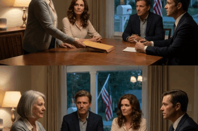 My son said, “Mom, you’re getting older. I’ll find someone to take care of you.” I nodded because I trusted him. Over time, my health got weaker, and the atmosphere at home shifted in ways I couldn’t quite name. A year later, she suddenly leaned in and whispered, “Ma’am, your son has been paying me to…” And whatever came next made me go cold, because in that moment I understood it was never as simple as I thought, and the truth had been right in front of me.