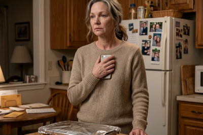 They painted me as a cruel daughter for missing my mother’s birthday, but their Facebook posts never once mentioned the long stretch of pressure, guilt, and quiet belittling that had been building behind the scenes; much less did they say why just one time I refused to show up was enough to make the perfect image they had created of me start to fall apart in front of everyone who had once thought they knew the truth.