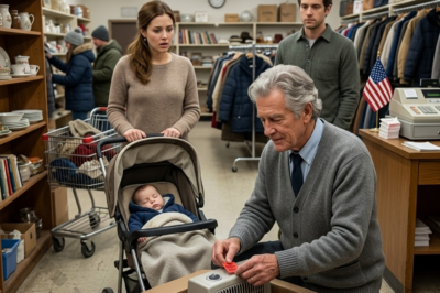 He Said the Prices Had Skyrocketed Just to Save Face, but When the Real Numbers Came Out, Neighbors Took Sides, Old Friendships Started Cracking, and a Quiet Main Street Turned Into a Divided Town Where Pride, Trust, and One Small Lie Set Off a Long-Simmering Conflict Among Shop Owners, Loyal Customers, and Families Who Had Shared the Same Tables for Years