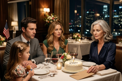 Three days before my daughter-in-law’s birthday, I quietly put everything related to the finances in order and calmly listened as my son went on and on about the luxury sports car gift. But what kept me silent the whole time was that I had already realized there was more behind that excitement than just a simple birthday gift, the way everyone thought.