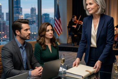 After investing $500,000 in my son’s tech company, I only found out that the grand opening had taken place 8 weeks earlier, and I had been completely unaware of it. My daughter-in-law gently said it had only been a small gathering for close family members and close friends. And yet, just a few days later, she called me to ask about the expenses that needed to be handled soon and the money I was planning to send in addition.