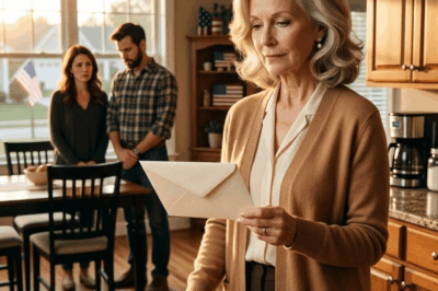 I told my daughter that I couldn’t watch the kids that Saturday because I had to attend my sister’s funeral, but instead of understanding, she made me feel like a terrible mother, then pushed me away, until in the end I was forced to face the painful truth about everything I had silently sacrificed for my family over the years.