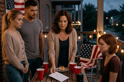 My daughter once told me I “wasn’t blood family,” and my son-in-law said I was “exhausting,” even while I was quietly supporting them with $6,847 every month for their day-to-day living expenses. I didn’t argue. I simply canceled 73 recurring payments and set a clear boundary. A few days later, my phone started ringing nonstop, and that’s when they finally understood the value of handling everything on their own.