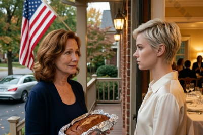 They told me I needed to live less comfortably, saying I was “spending too much” and should learn how to tough it out. So I quietly stopped paying the 131 bills I’d been carrying for years, no arguing, no explanations, just letting everything speak for itself. And then, layer by layer, the “stability” they had been bragging about started to crack, revealing who had really been keeping the whole family standing.