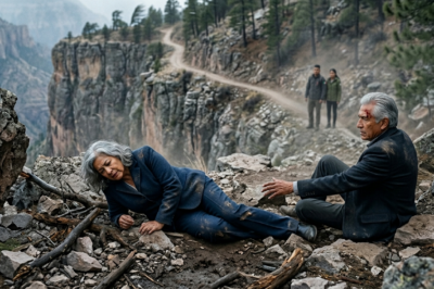 El hijo al que siempre le dimos toda nuestra confianza llevó a nuestra familia a una situación que nadie se habría atrevido a imaginar, con tal de quedarse con todo; pero fue precisamente nuestra decisión de desaparecer la que terminó convirtiéndose en la llave para destapar una serie de verdades que llevaban años ocultas—secretos capaces de obligar a replantear desde cero todo lo que creíamos sobre el amor y los lazos de familia dentro de ese hogar.