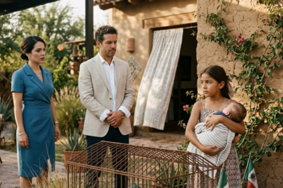 Todo parecía normal… hasta que una grabación olvidada empezó a mostrar detalles que nadie había notado antes, revelando poco a poco una historia familiar más compleja de lo que aparentaba, vinculada a una madrastra adinerada y decisiones difíciles, mientras dos niños lograban ser puestos a salvo a tiempo, dejando preguntas que aún hoy siguen sin respuestas claras